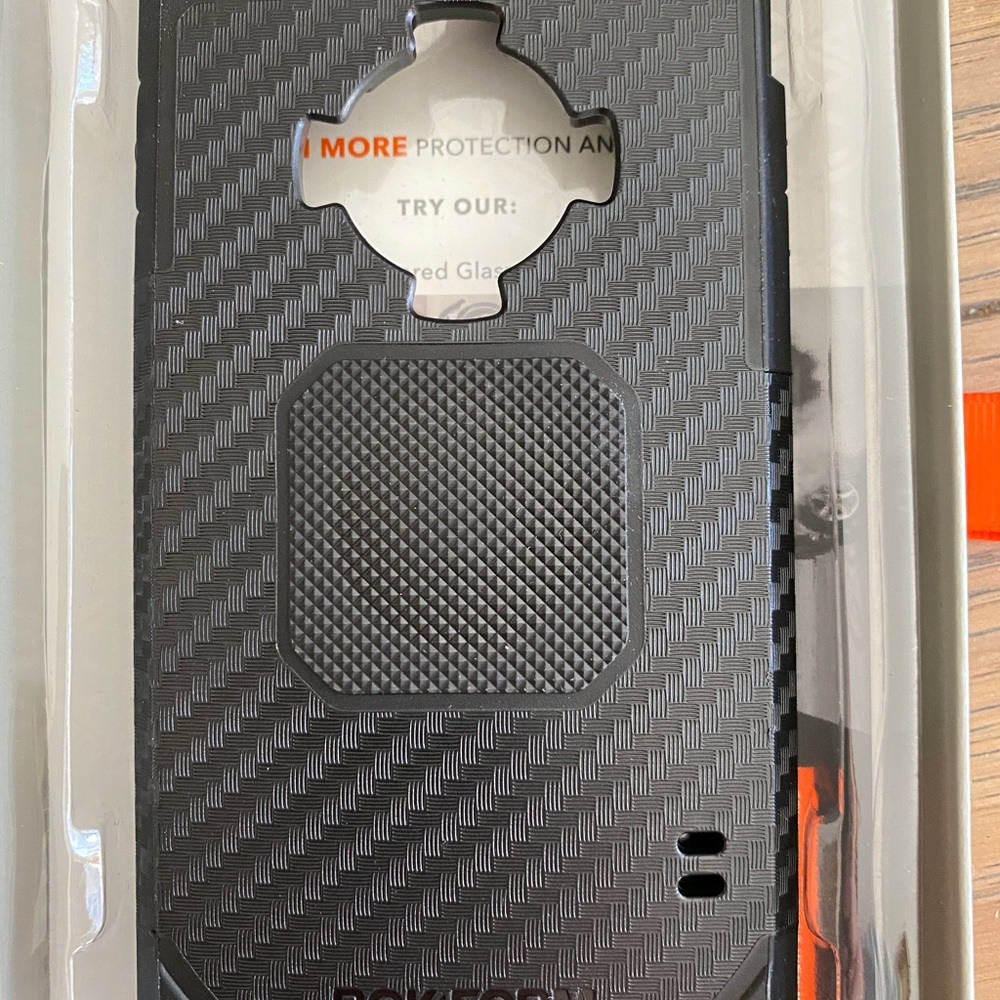Magnetic Phone Case